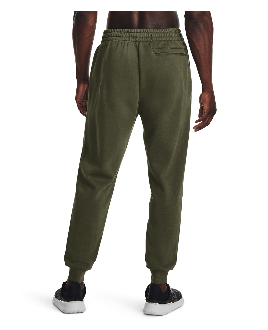 Under Armour Men's UA Rival Fleece Joggers