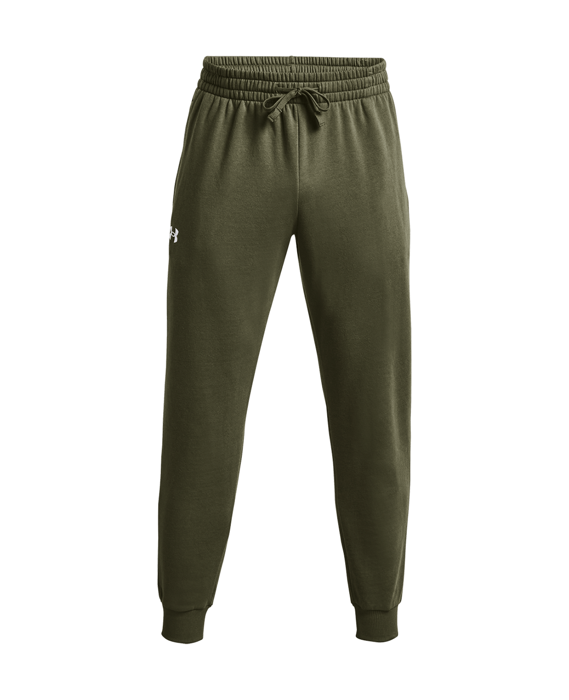 Under Armour Men's UA Rival Fleece Joggers
