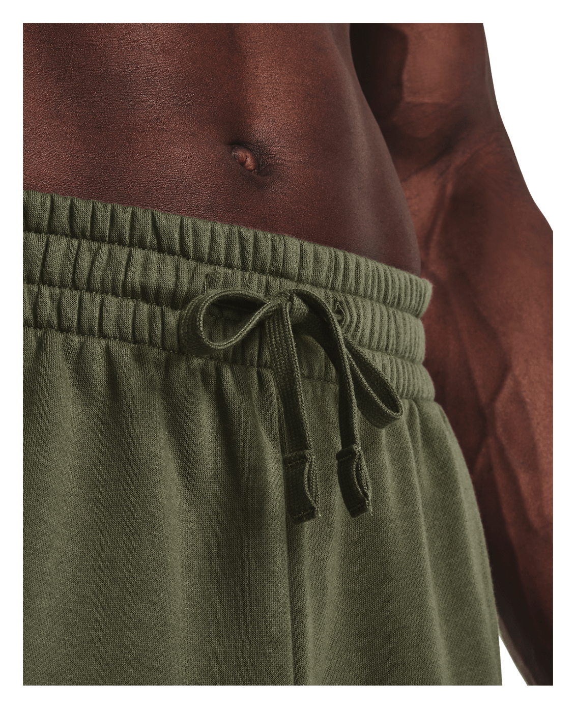 Under Armour Men's UA Rival Fleece Joggers