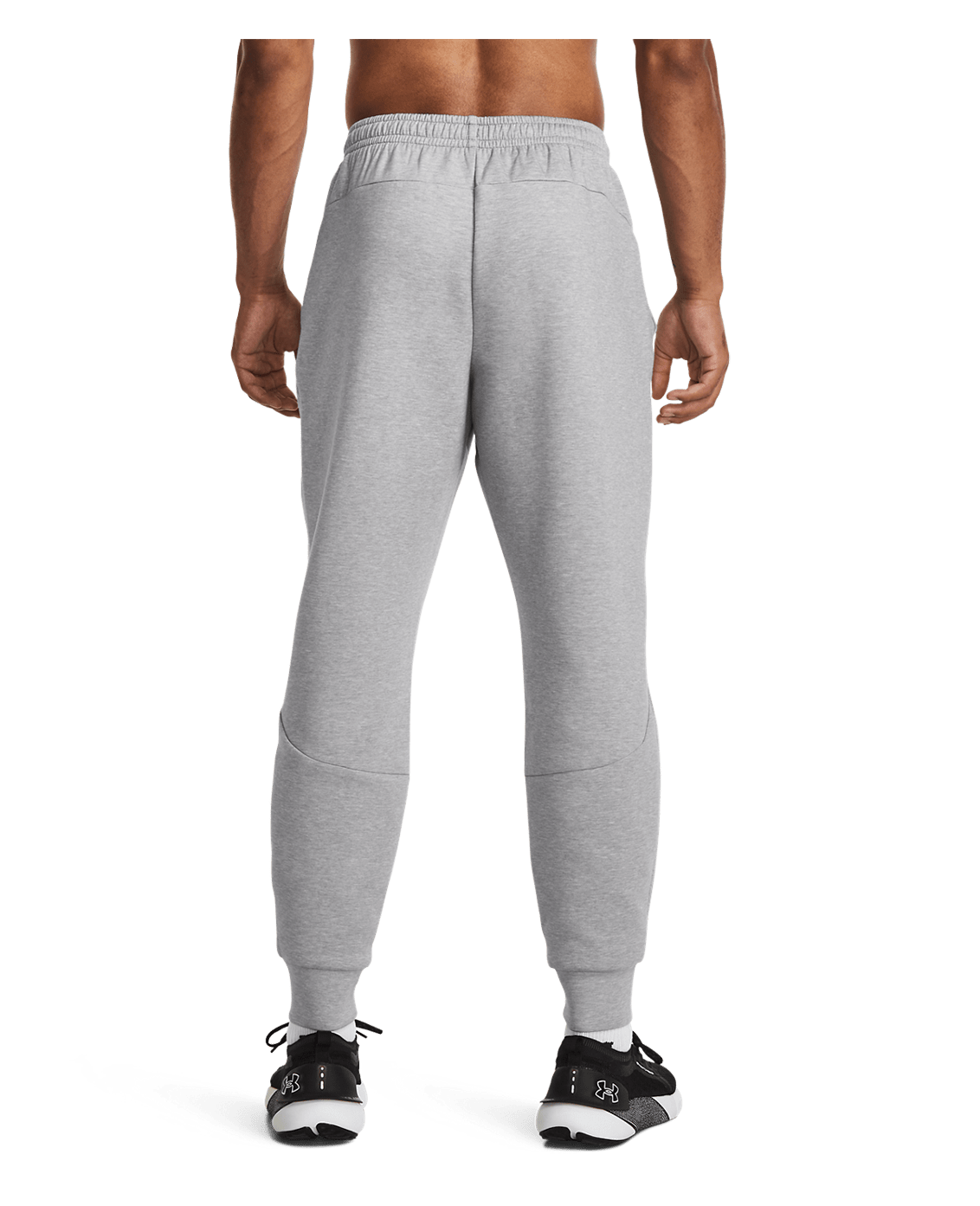 Under Armour Apparel Men's UA Unstoppable Fleece Joggers