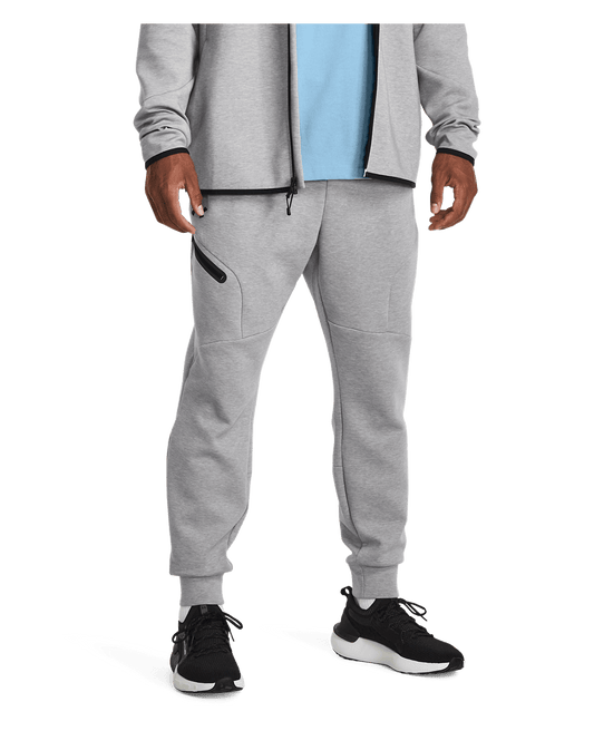 Under Armour Apparel Men's UA Unstoppable Fleece Joggers