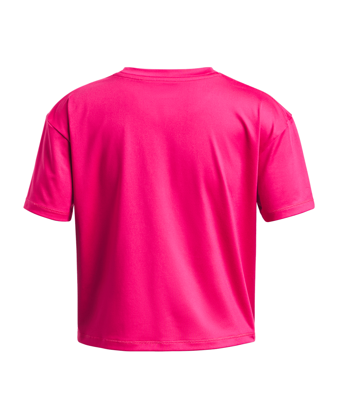 Under Armour Apparel Girls' UA Motion Short Sleeve