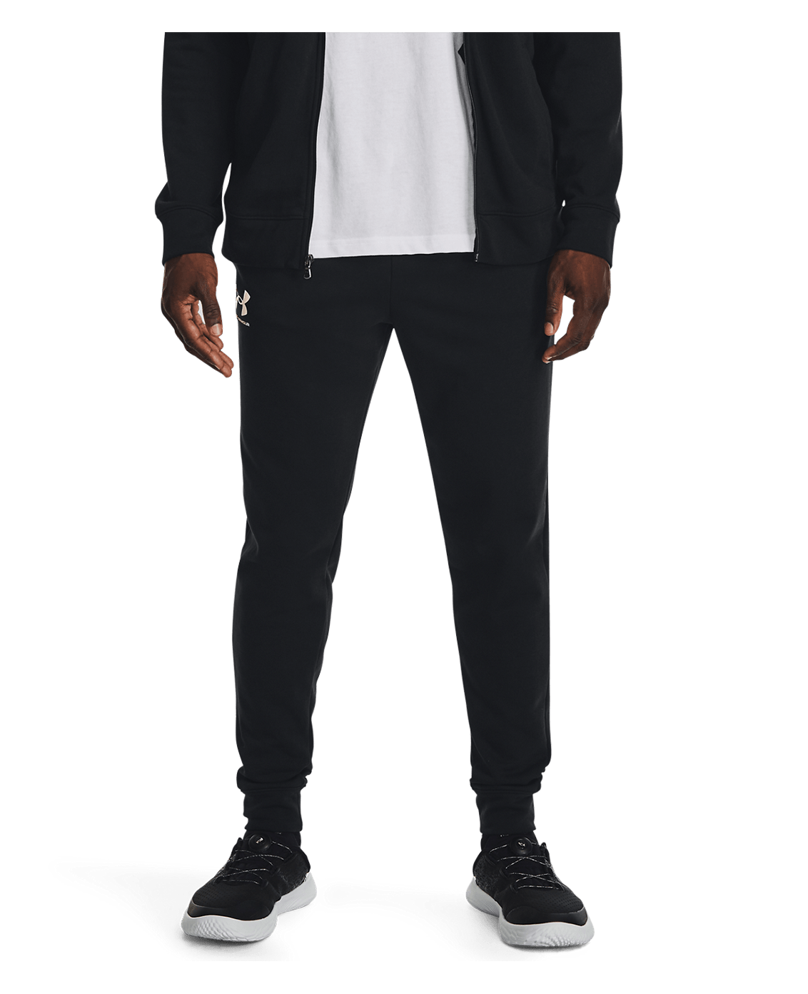 Terry Jogger Under Armour Tech Terry Pants Mens Jogger Pants Under