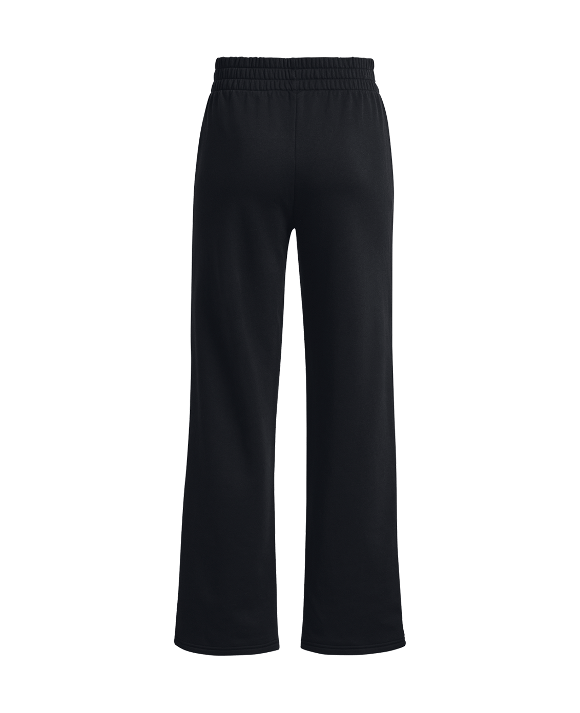 Under Armour Apparel Women's UA Rival Fleece Straight Leg Pants