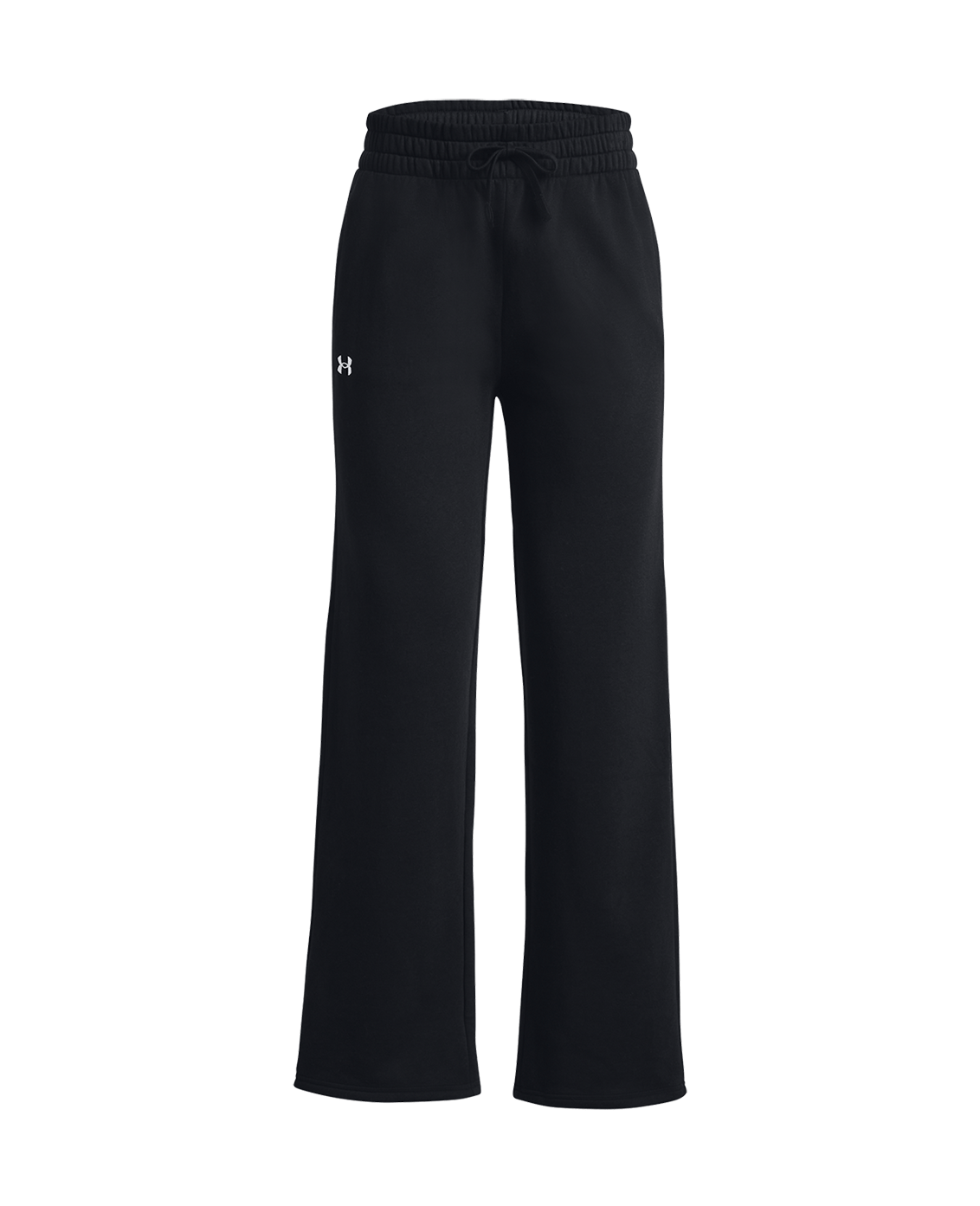 Under Armour Apparel Women's UA Rival Fleece Straight Leg Pants