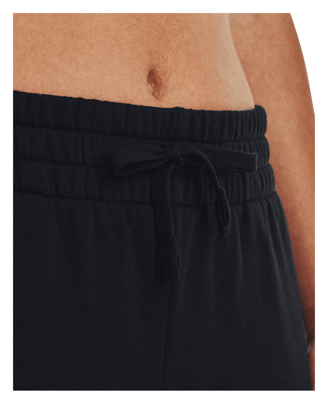 Under Armour Apparel Women's UA Rival Fleece Straight Leg Pants