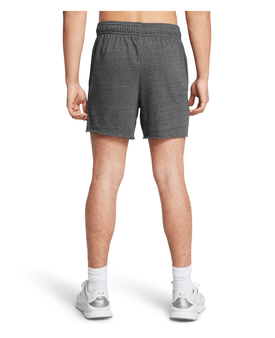 Under Armour Apparel Men's UA Rival Terry 6" Shorts