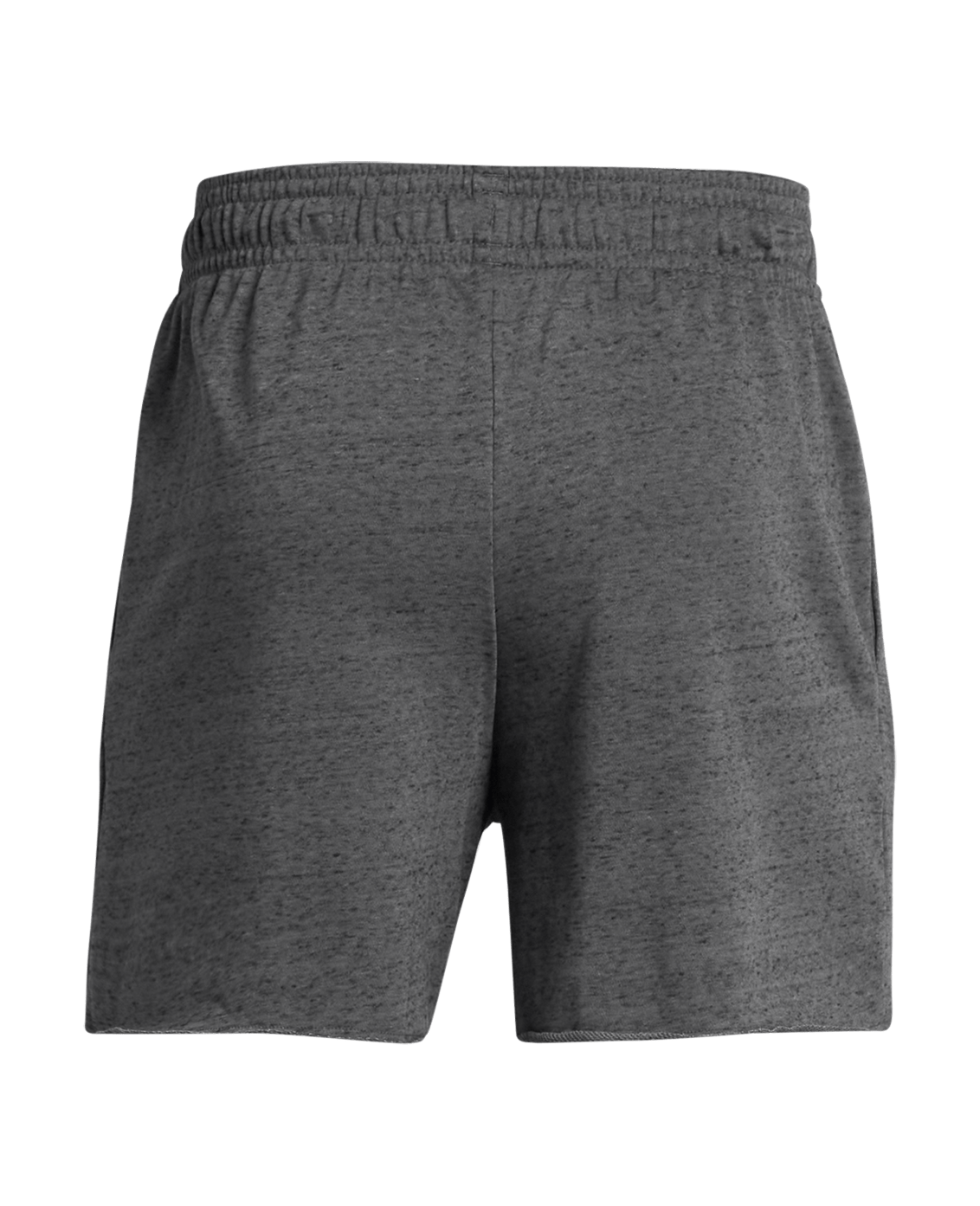Under Armour Apparel Men's UA Rival Terry 6" Shorts