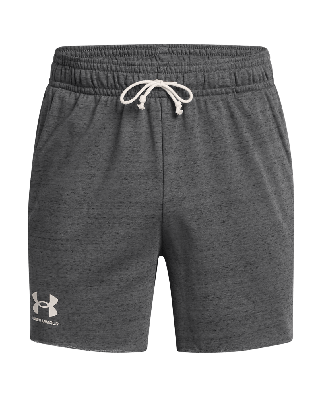Under Armour Apparel Men's UA Rival Terry 6" Shorts
