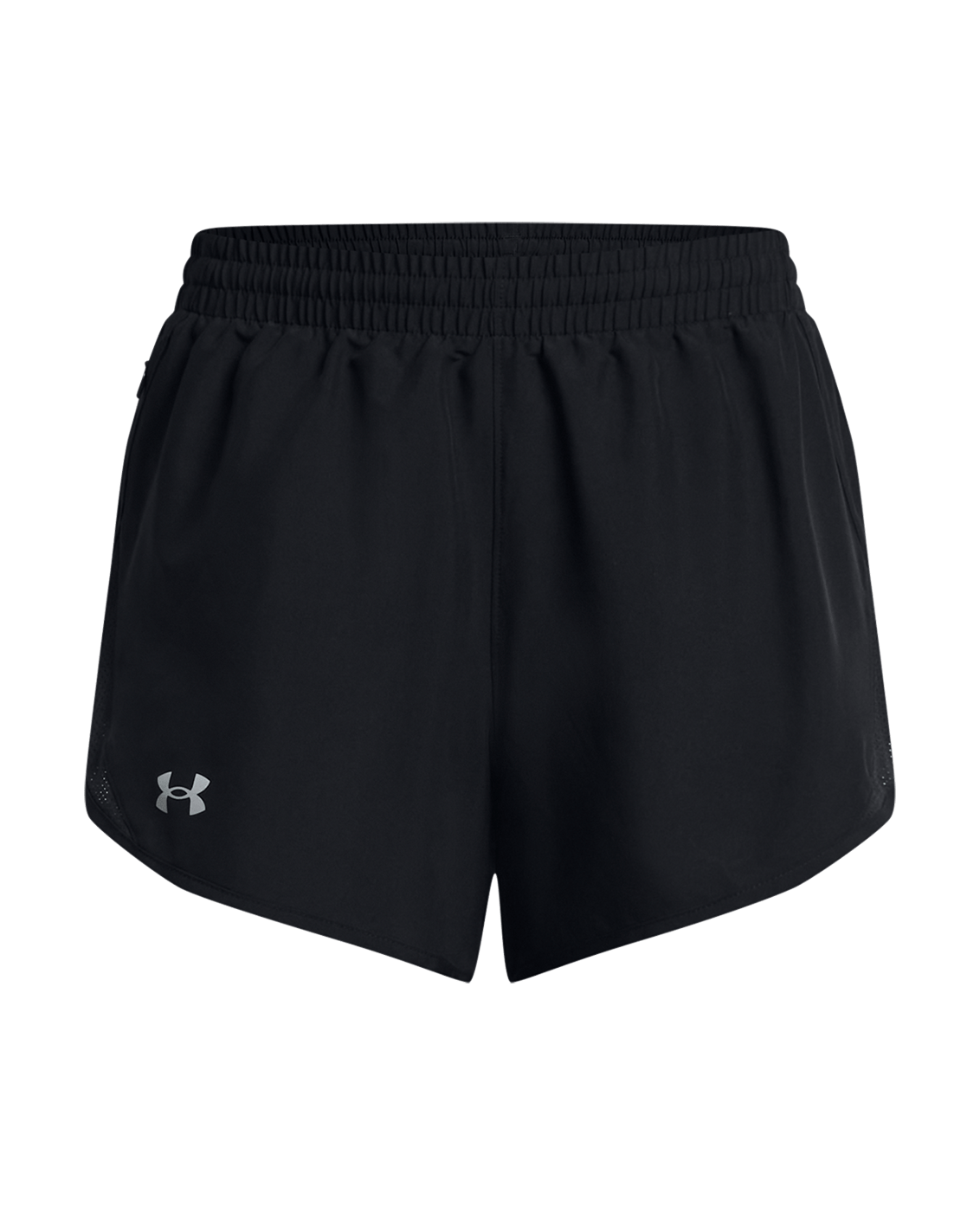 Under Armour Apparel Women's UA Fly-By 3" Shorts