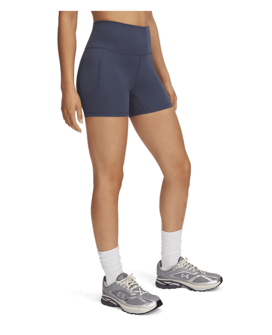 Under Armour Apparel Women's UA Meridian Middy Shorts