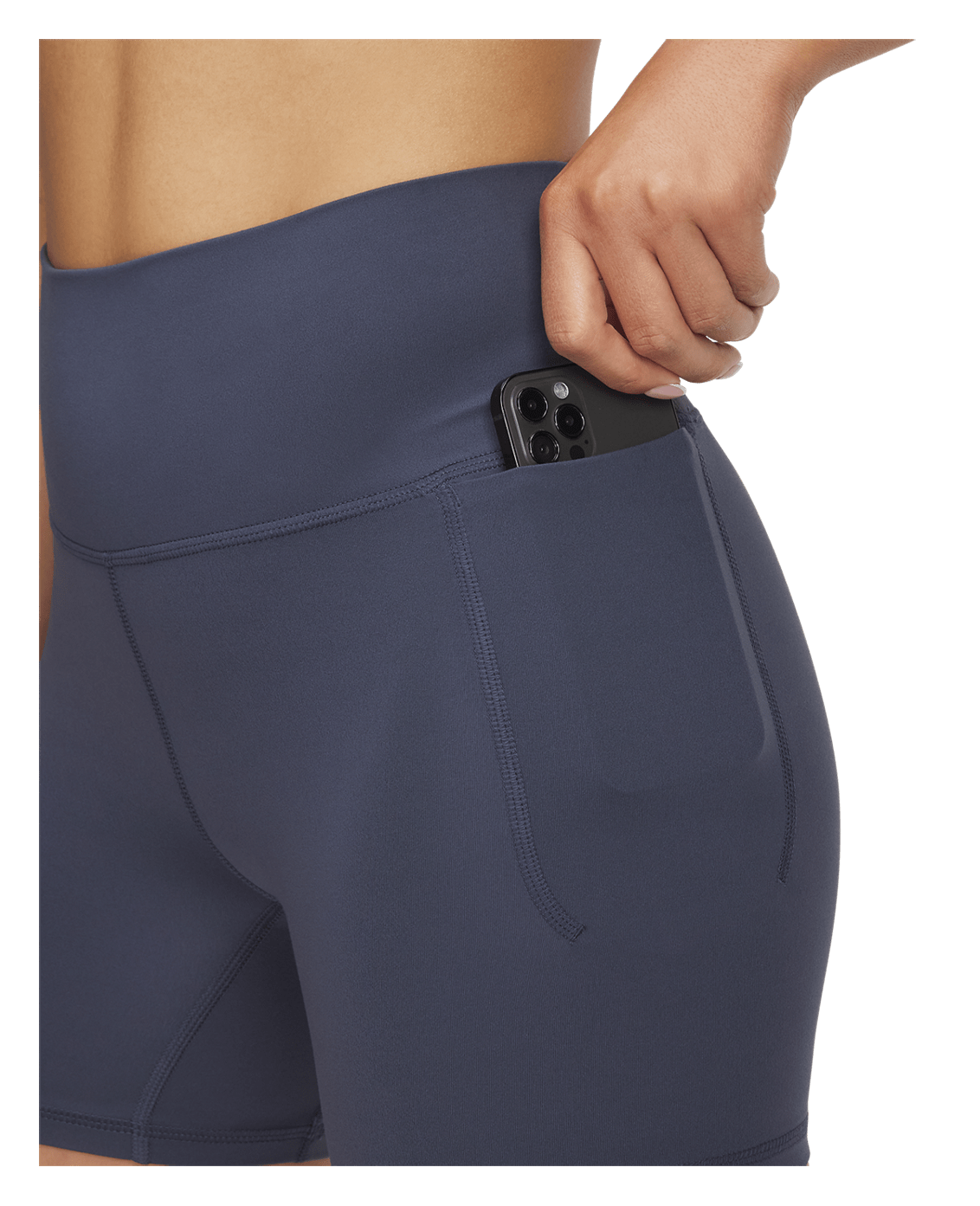 Under Armour Apparel Women's UA Meridian Middy Shorts