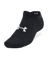 UA Essential Unisex 6-Pack No-Show Socks
