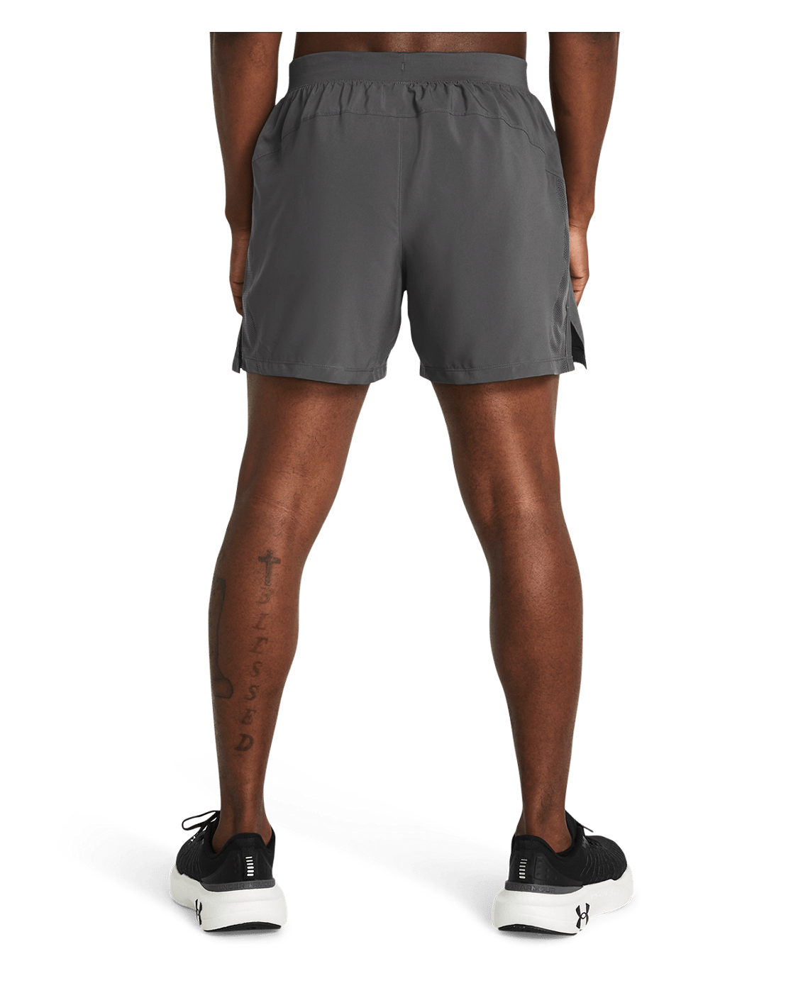 Under Armour Men's UA Launch 5" Shorts