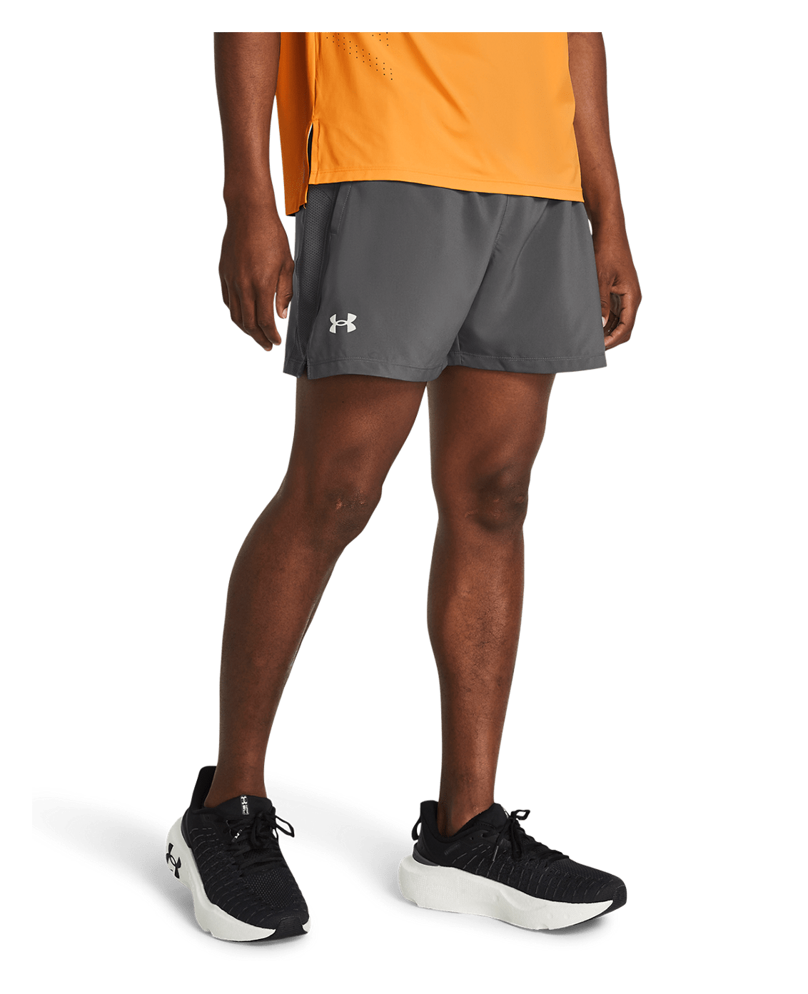 Under Armour Men's UA Launch 5" Shorts
