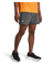 UA Launch Men's 5" Shorts