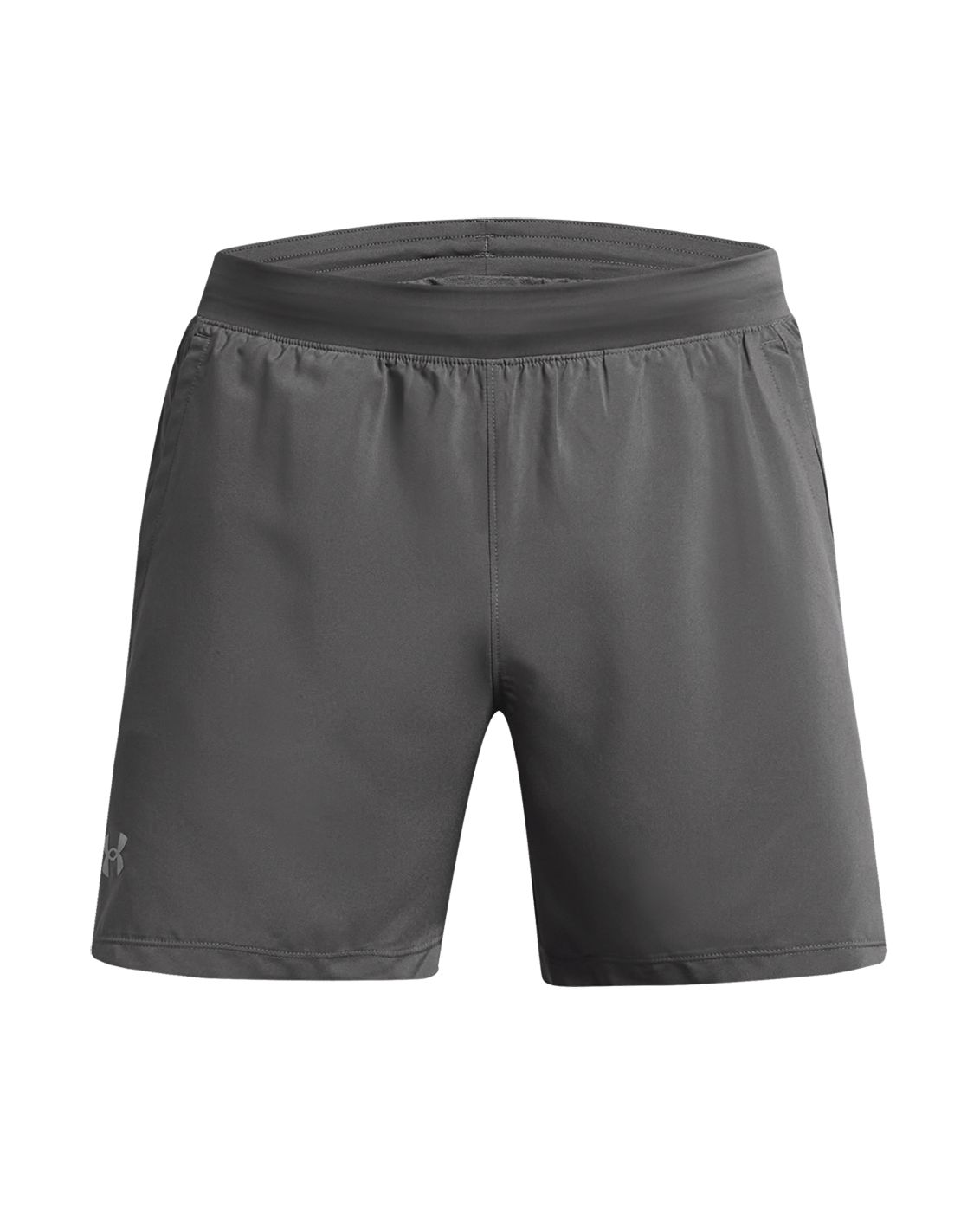 Under Armour Men's UA Launch 5" Shorts