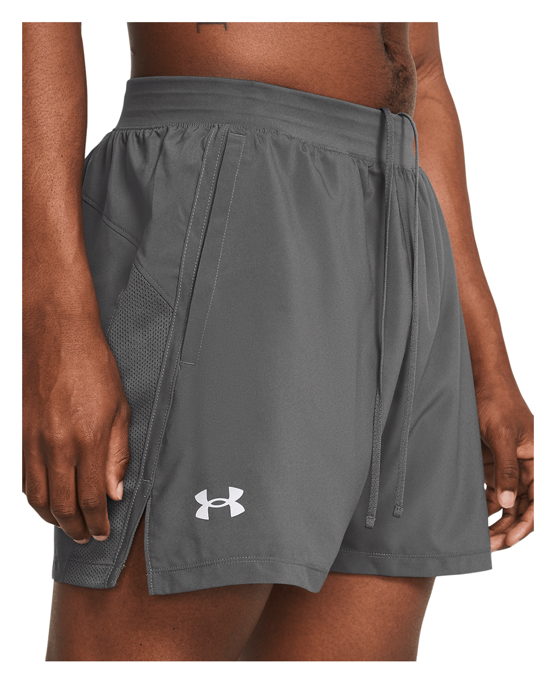 Under Armour Men's UA Launch 5" Shorts
