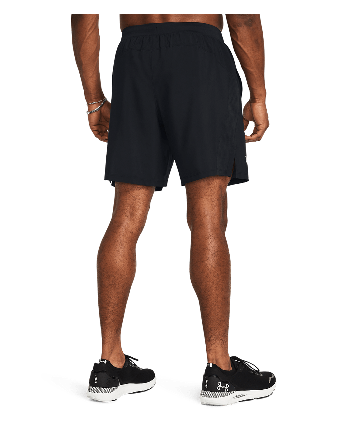 Under Armour Men's UA Launch 7" Shorts