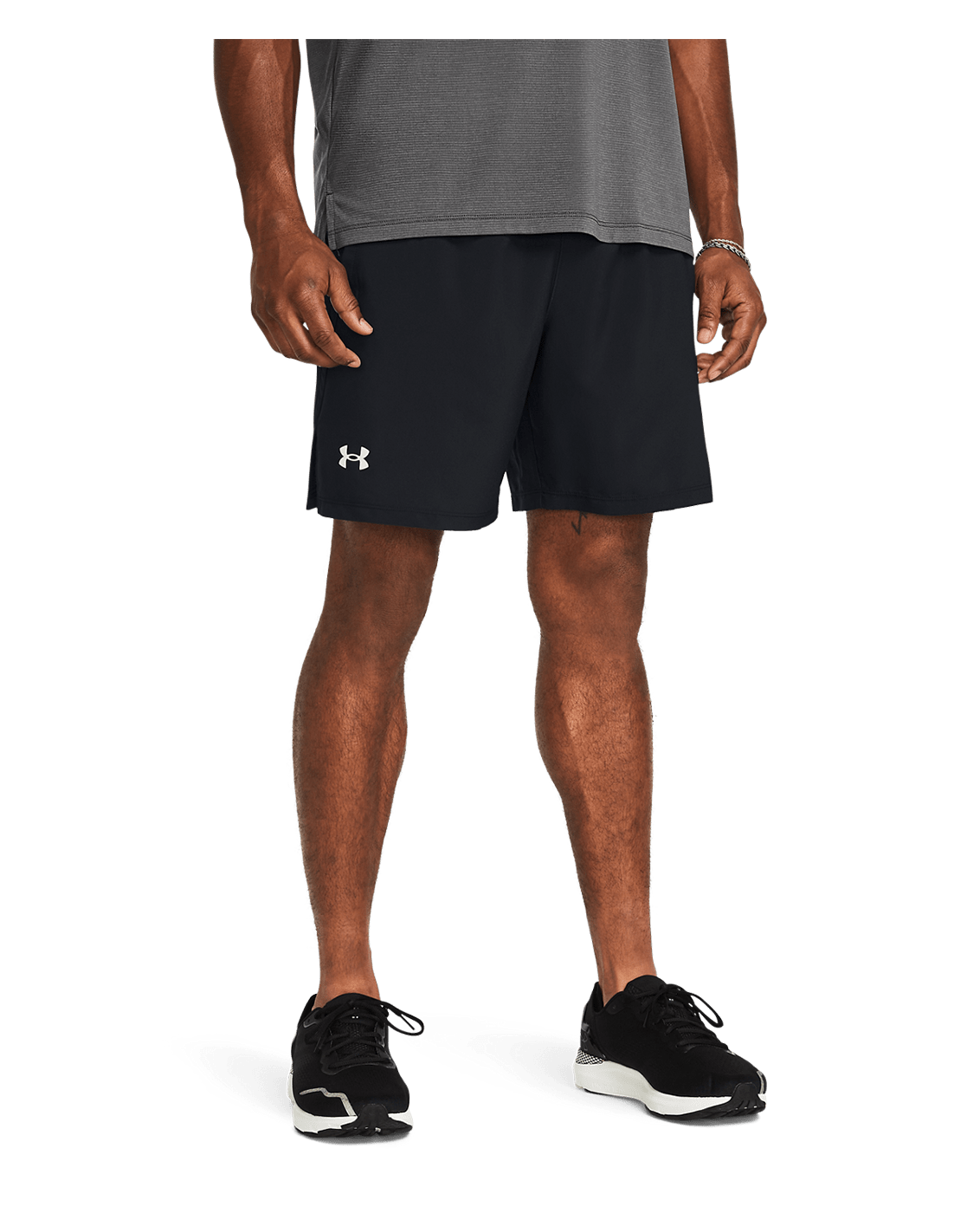 Under Armour Men's UA Launch 7" Shorts
