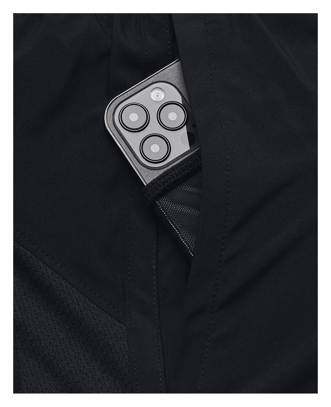 Under Armour Men's UA Launch 7" Shorts