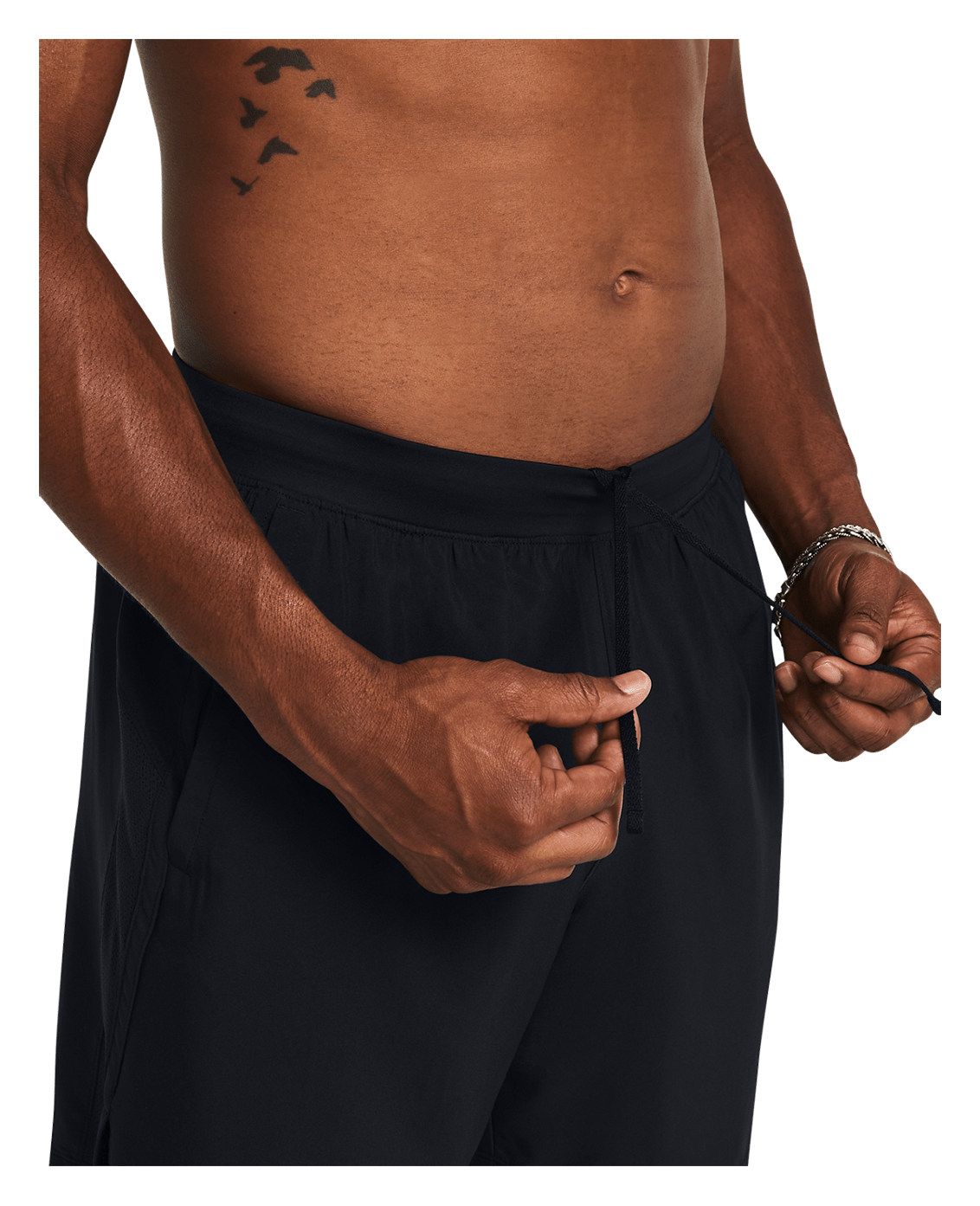 Under Armour Men's UA Launch 7" Shorts