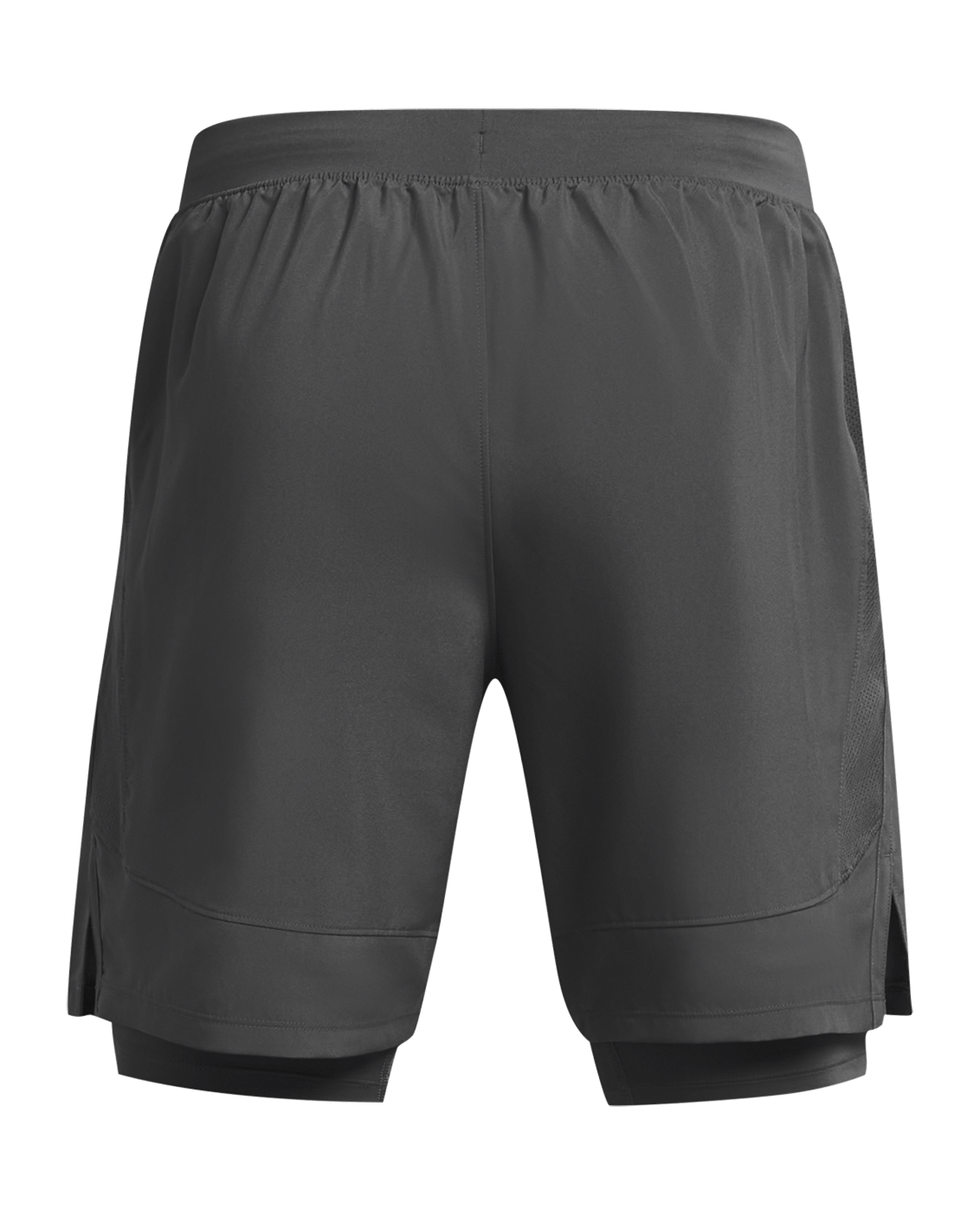 Under Armour UA Launch Men's 2-in-1 7" Shorts
