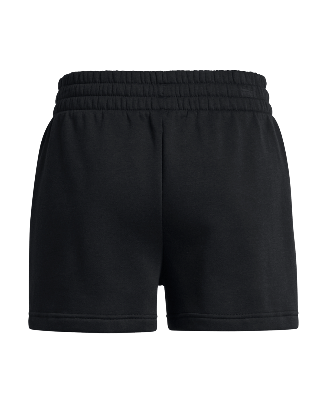 Under Armour UA Rival Fleece Women's 3.5" Shorts