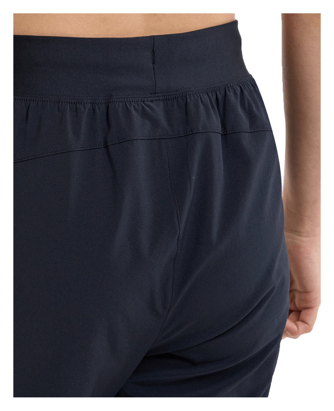 Under Armour Women's UA Rival High-Rise Woven Pants