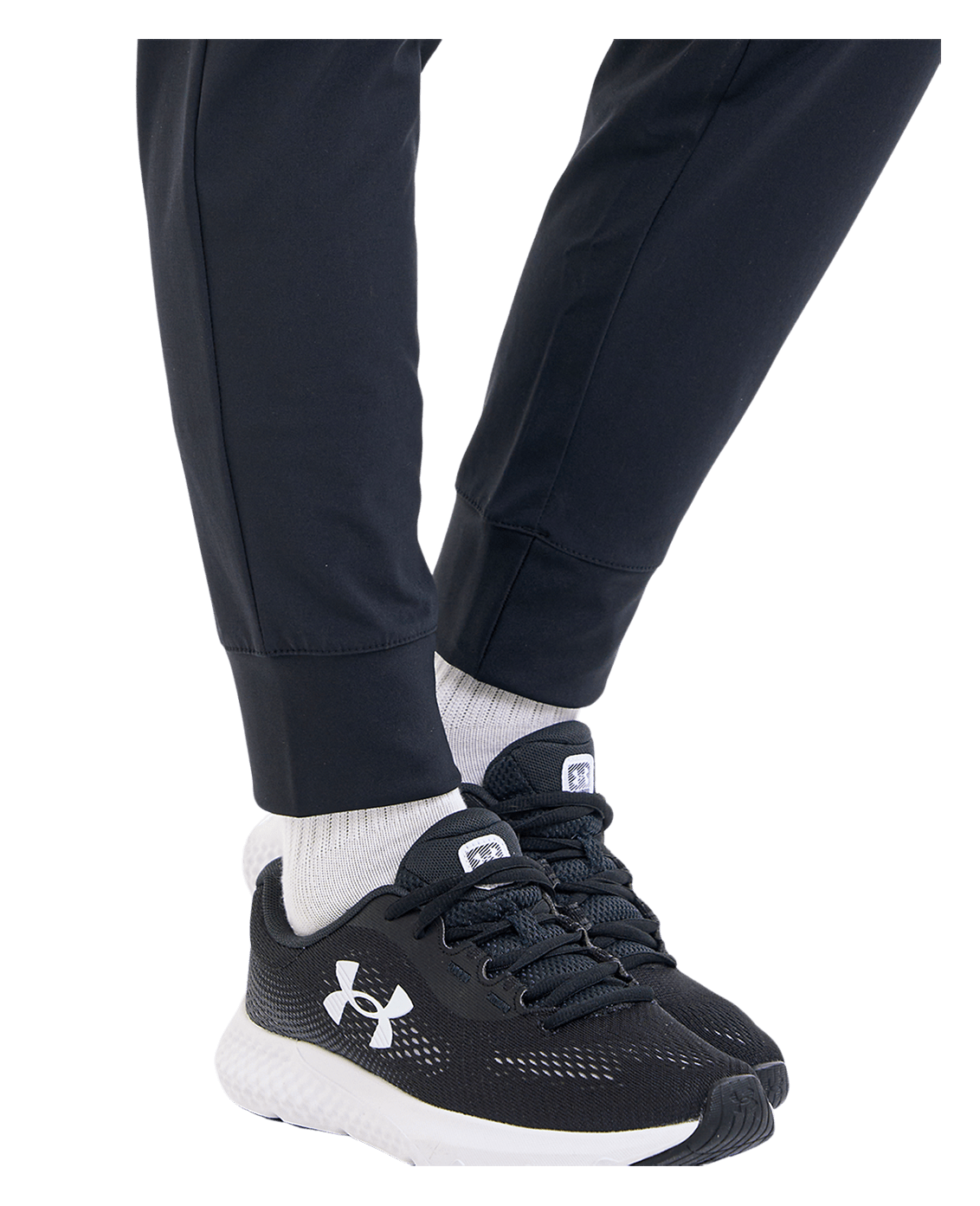 Under Armour Women's UA Rival High-Rise Woven Pants