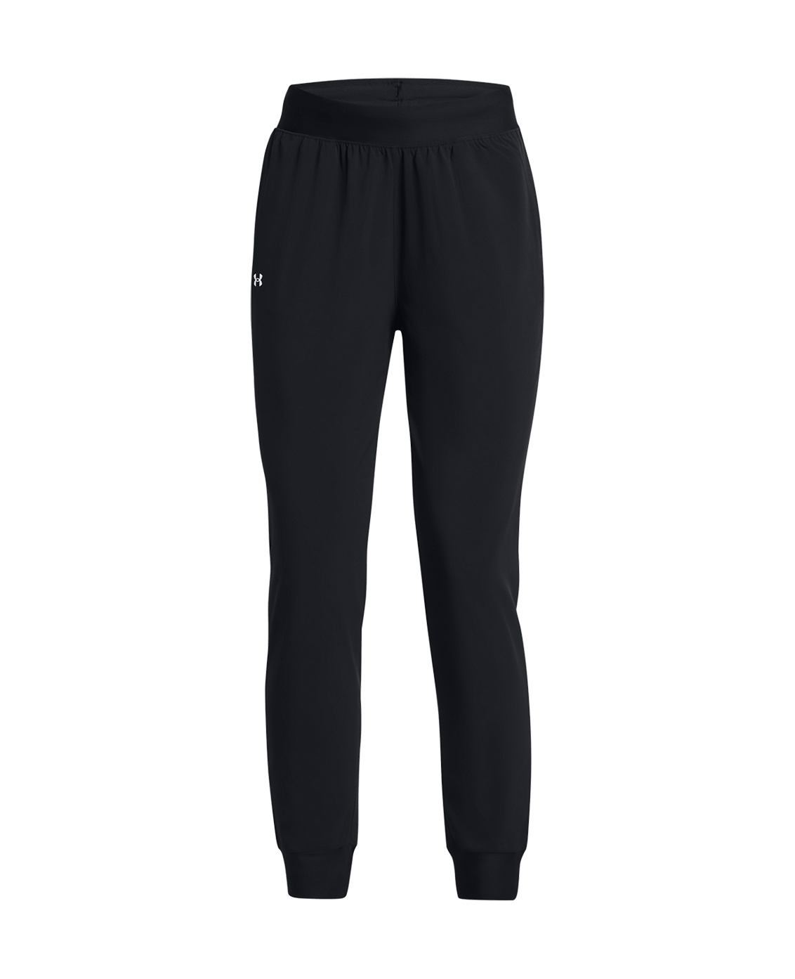 Under Armour Women's UA Rival High-Rise Woven Pants
