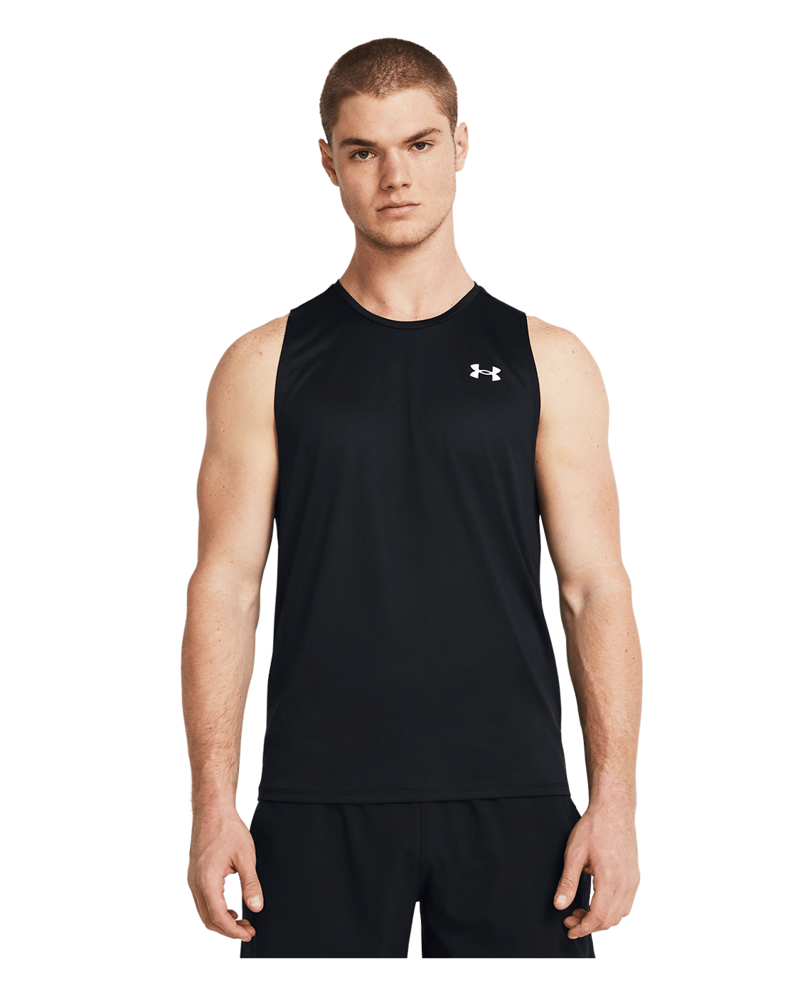 Under Armour UA Tech™ Men's Tank - Main Image