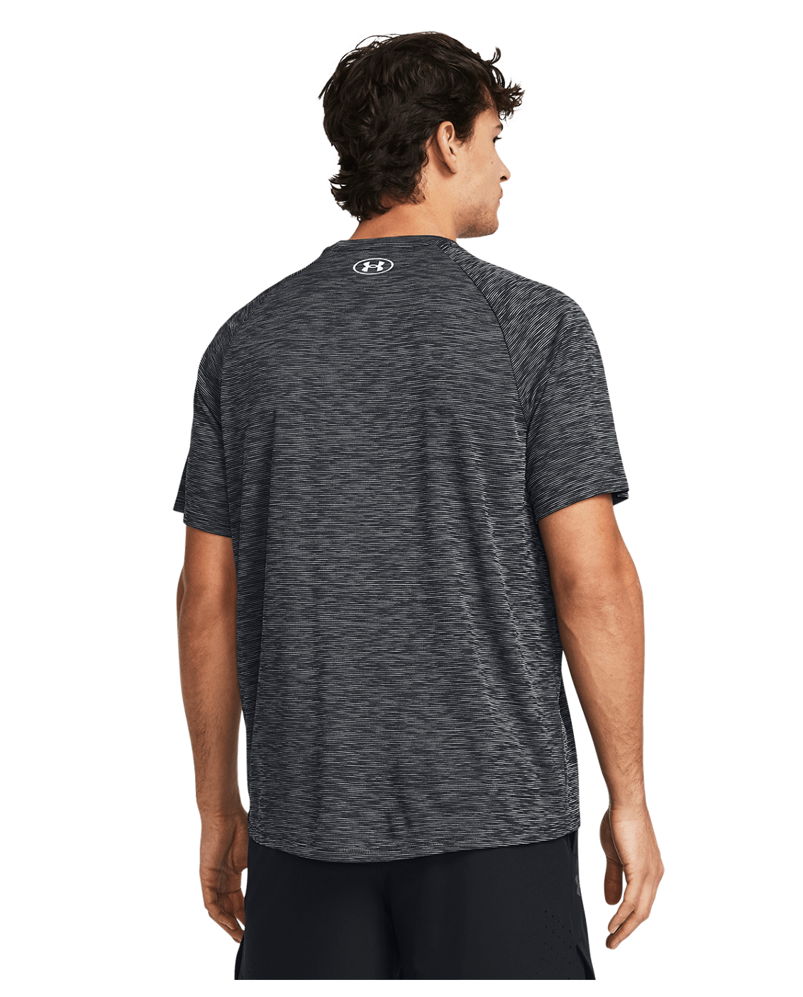 Under Armour Apparel Men's UA Tech™ Textured Short Sleeve