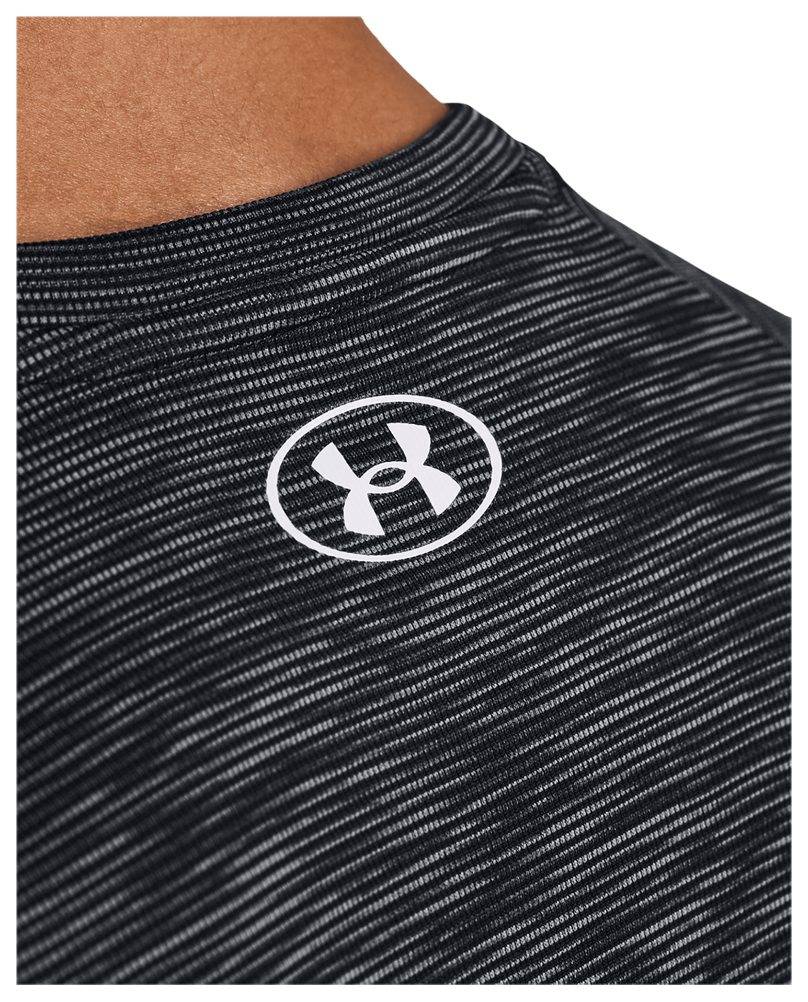 Under Armour Apparel Men's UA Tech™ Textured Short Sleeve