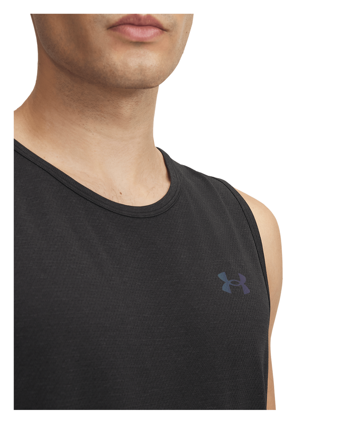 Under Armour Apparel Men's UA Vanish Elite Seamless Tank