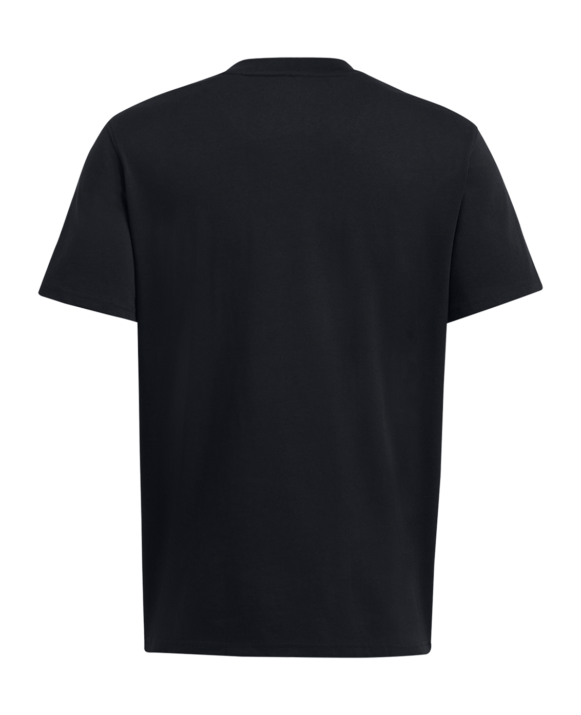 Under Armour Men's UA Heavyweight Armour Label Short Sleeve