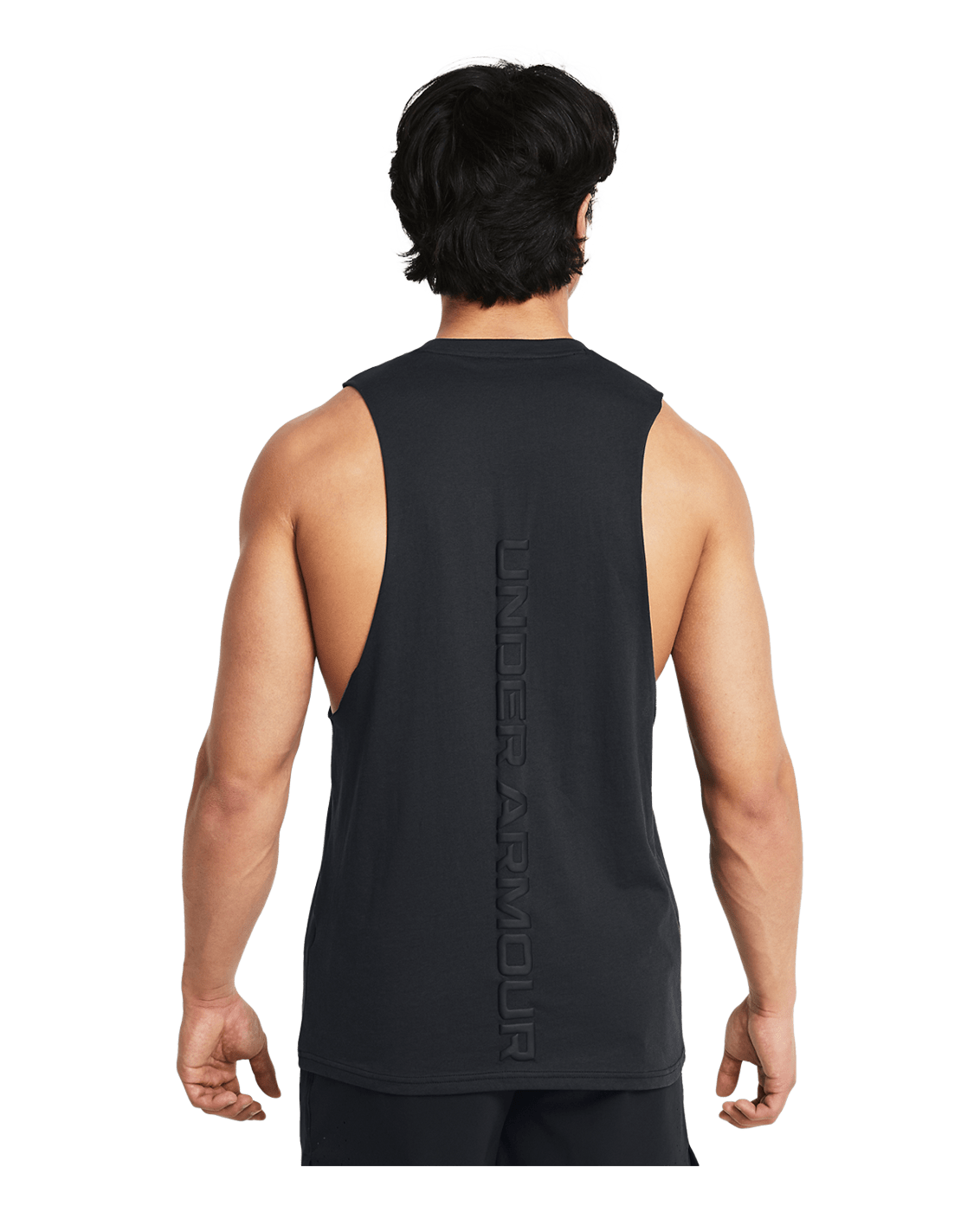 Under Armour Apparel Men's UA Core Tank