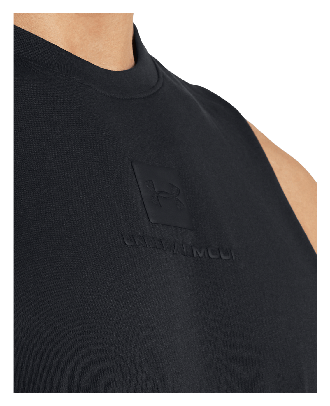 Under Armour Apparel Men's UA Core Tank