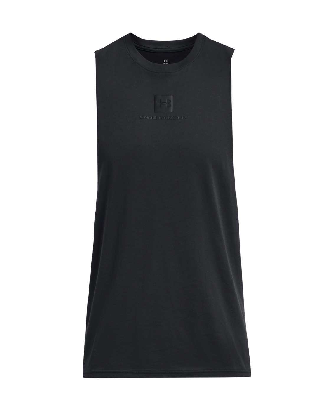 Under Armour Apparel Men's UA Core Tank