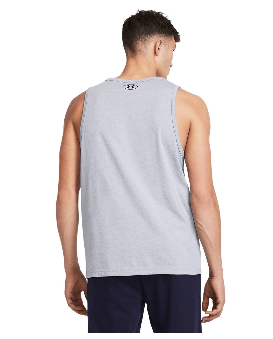 Under Armour Apparel UA Logo Men's Tank