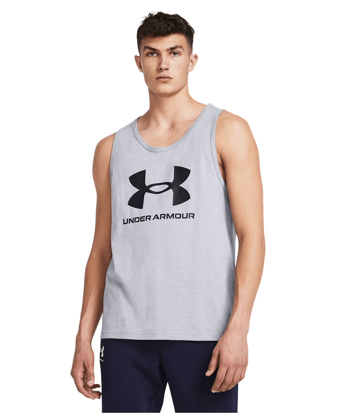 Under Armour Apparel UA Logo Men's Tank