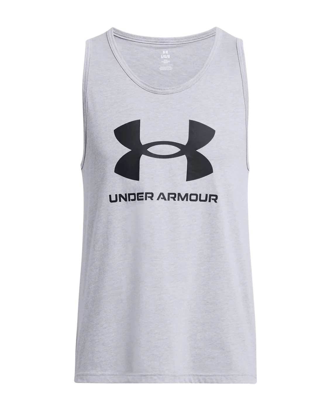 Under Armour Apparel UA Logo Men's Tank