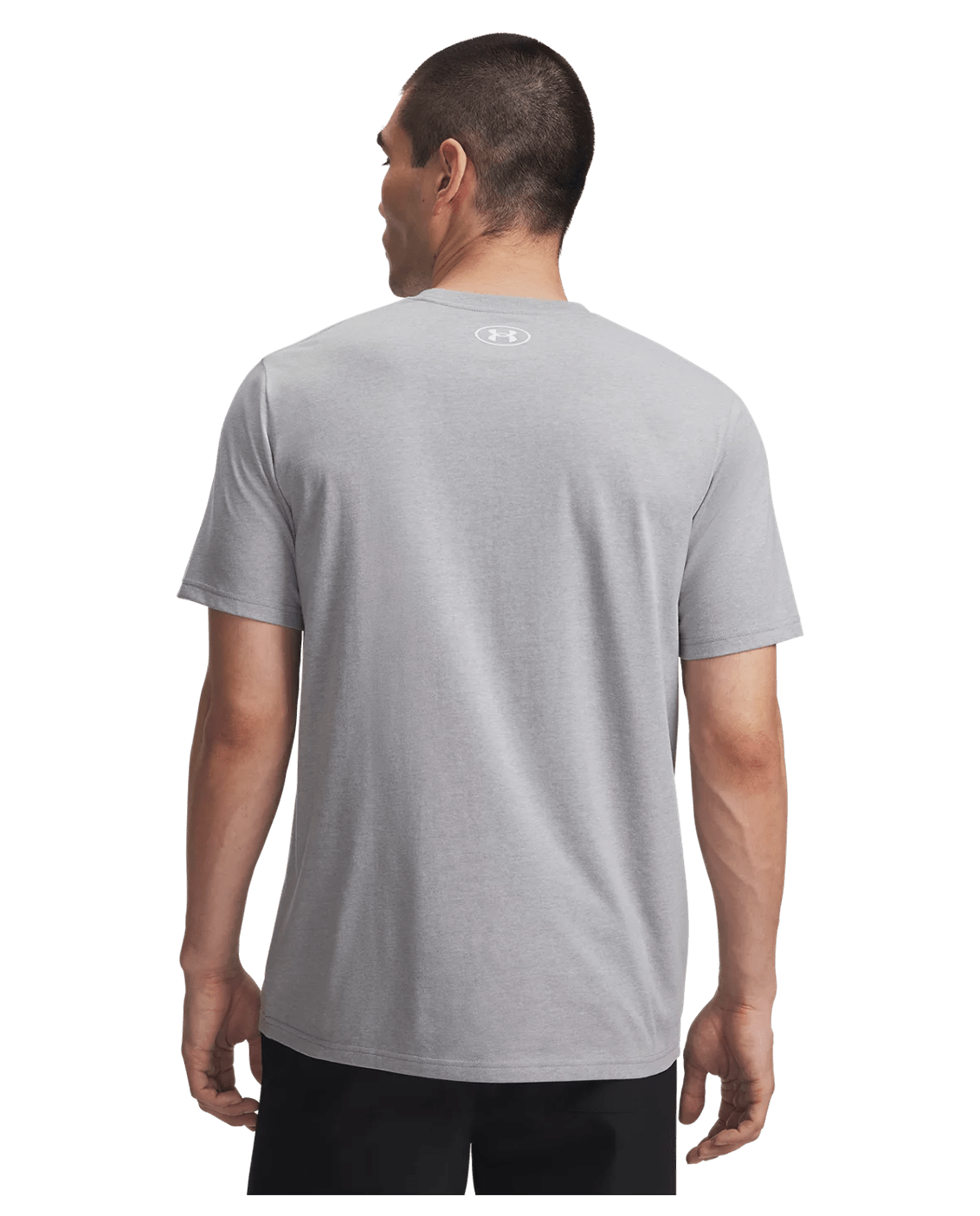 Under Armour Apparel UA Logo Men's Short Sleeve