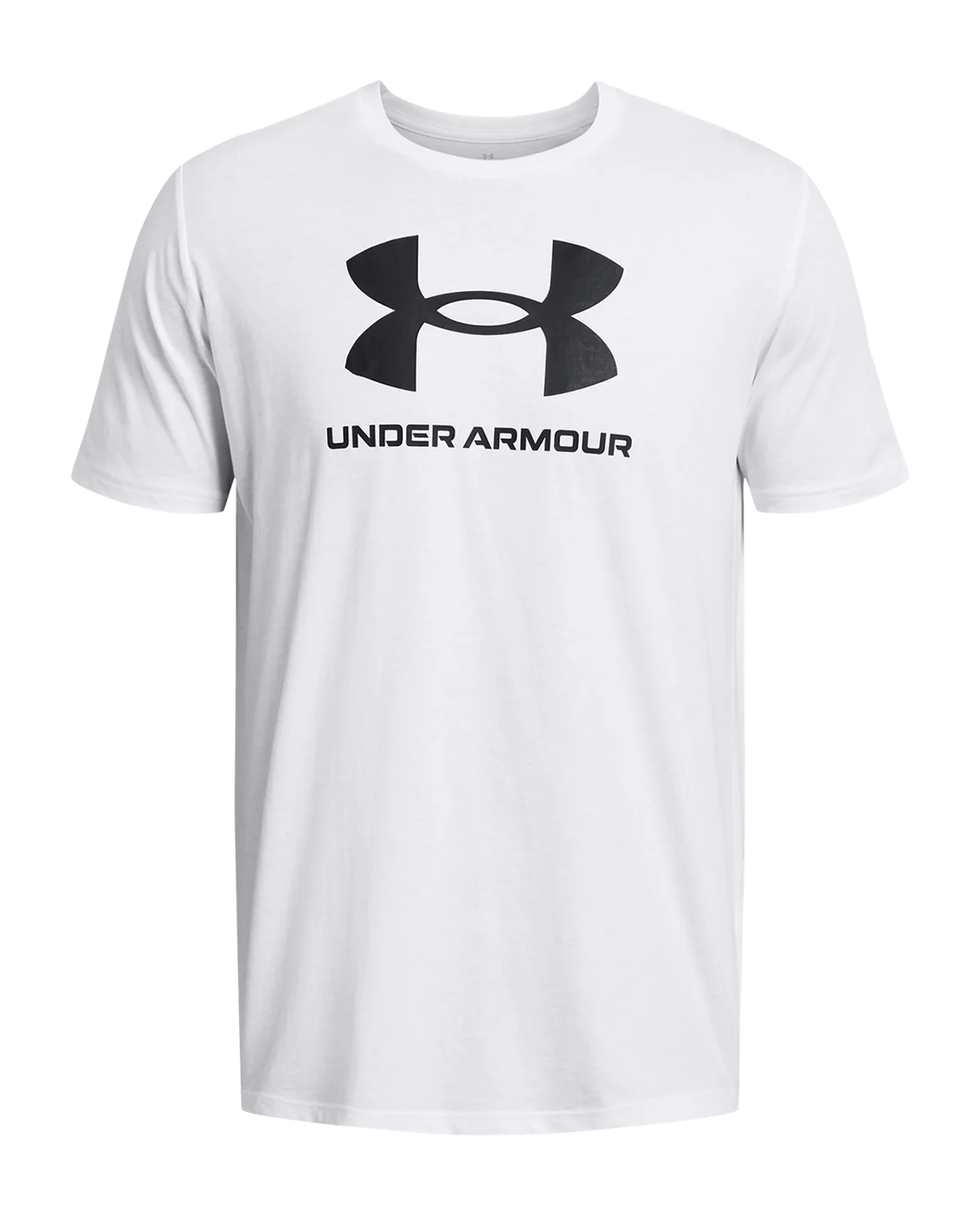 Under Armour Apparel UA Logo Men's Short Sleeve