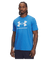 UA Logo Men's Short Sleeve