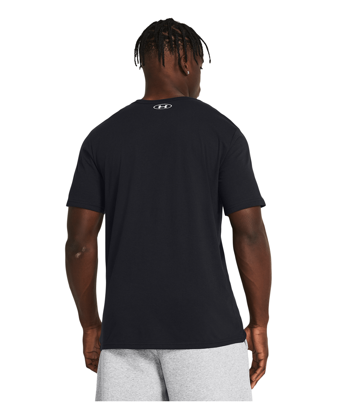 Under Armour Apparel Men's UA Foundation Short Sleeve