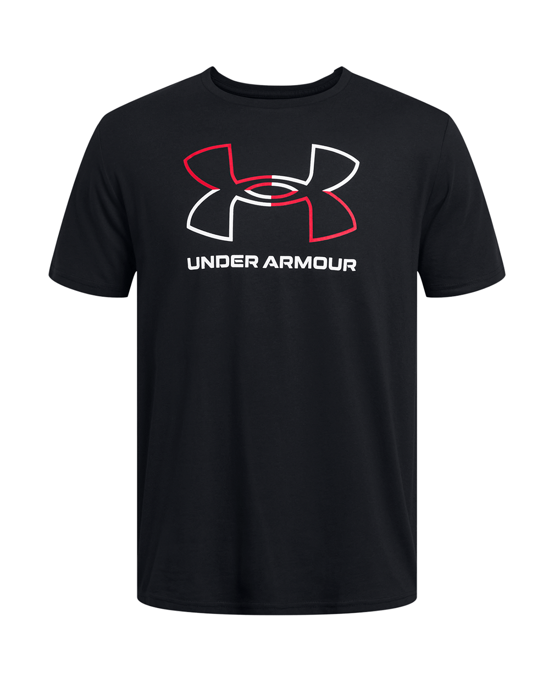 Under Armour Apparel Men's UA Foundation Short Sleeve