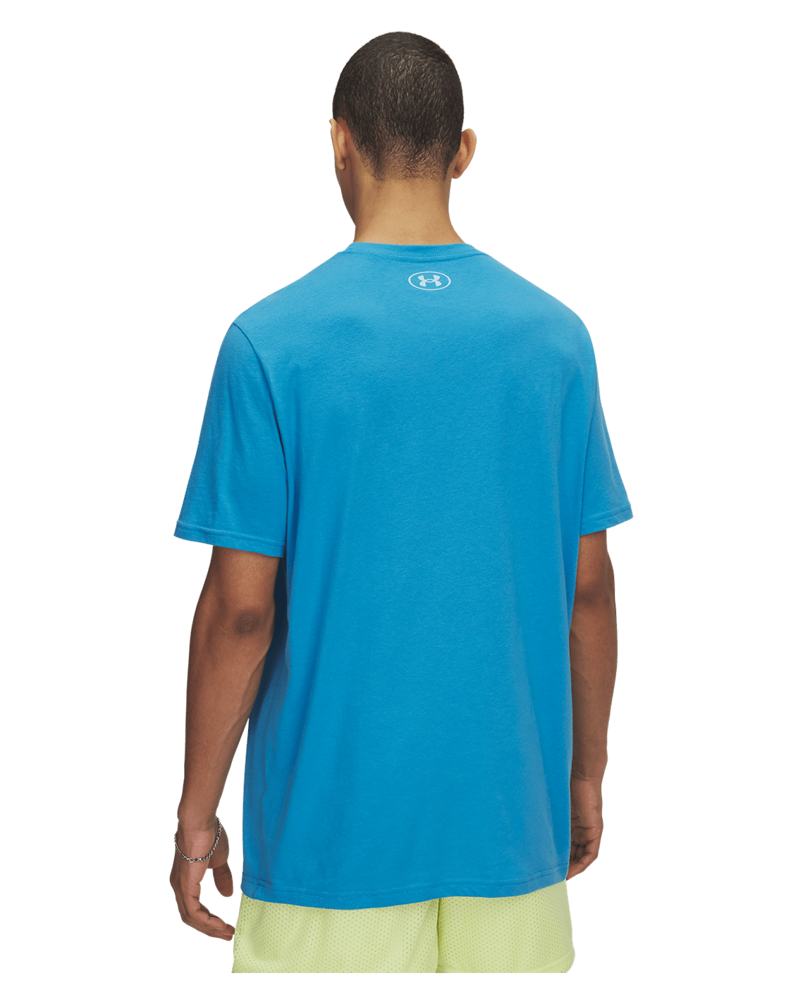 Under Armour Apparel Men's UA Foundation Short Sleeve