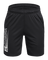 UA Tech™ Wordmark Boys' Shorts