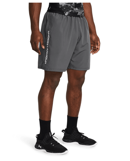 Under Armour Apparel UA Tech™ Woven Wordmark Men's 8.25" Shorts